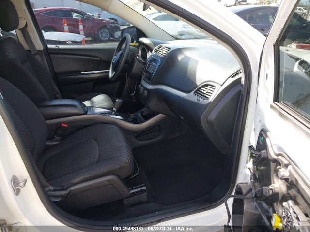 Dodge Journey Sxt 2015 3C4PDCBB0FT575908 Image 5