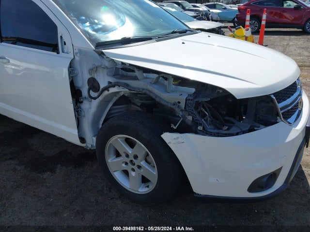 Dodge Journey Sxt 2015 3C4PDCBB0FT575908 Image 6
