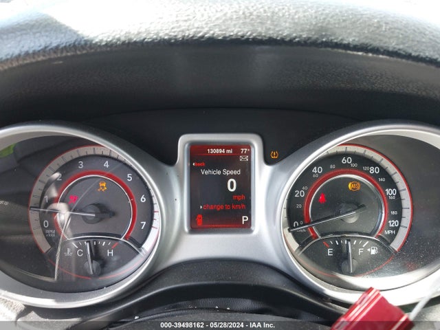 Dodge Journey Sxt 2015 3C4PDCBB0FT575908 Image 7