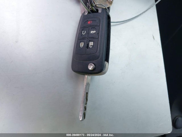 Chevrolet Cruze 2lt Auto 2015 1G1PE5SB0F7118909 Image 11