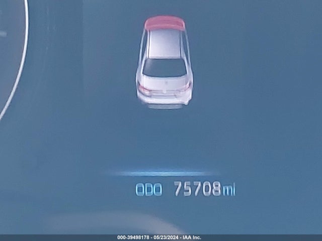 Toyota COROLLA SE 2022 JTDS4MCE1N3504137 Image 14