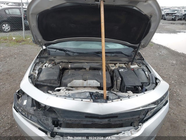 Chevrolet Impala 1fl 2015 2G11X5SL6F9192133 Image 10