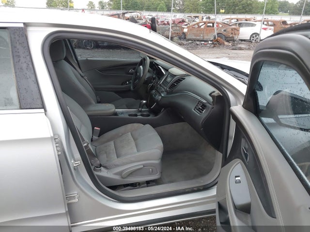 Chevrolet Impala 1fl 2015 2G11X5SL6F9192133 Image 5