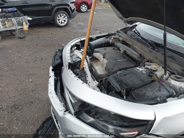 Chevrolet Impala 1fl 2015 2G11X5SL6F9192133 Image 6