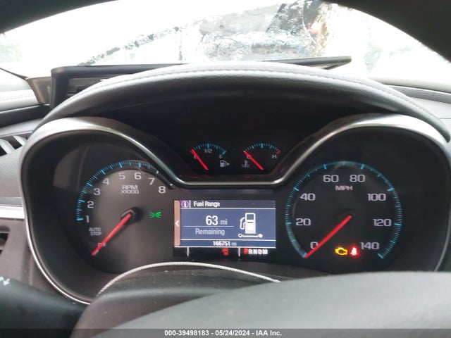 Chevrolet Impala 1fl 2015 2G11X5SL6F9192133 Image 7