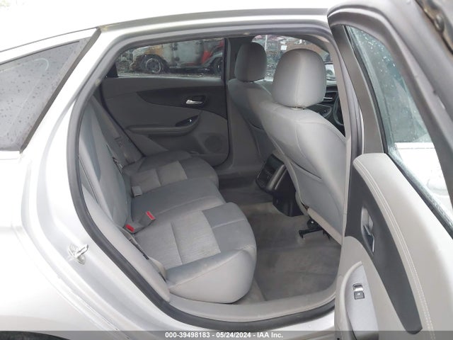Chevrolet Impala 1fl 2015 2G11X5SL6F9192133 Image 8