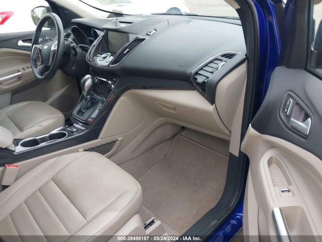 Ford Escape Titanium 2015 1FMCU0JX5FUC78774 Image 5
