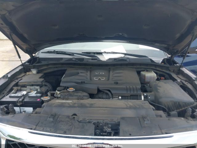 JN8AZ2NF7F9572646 Infiniti QX80