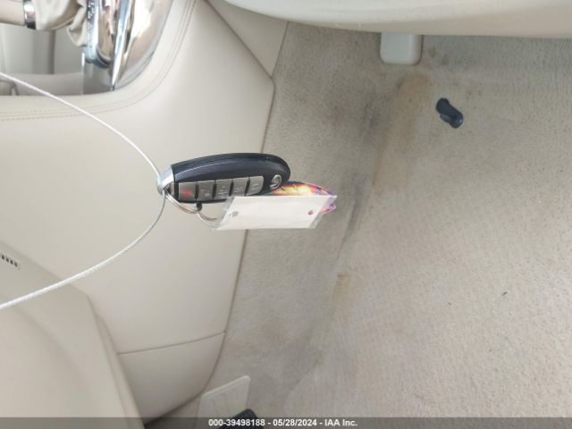 JN8AZ2NF7F9572646 Infiniti QX80