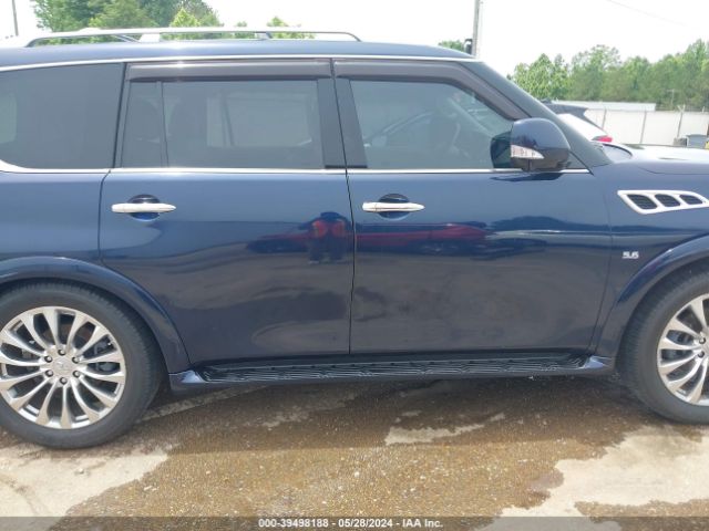 JN8AZ2NF7F9572646 Infiniti QX80