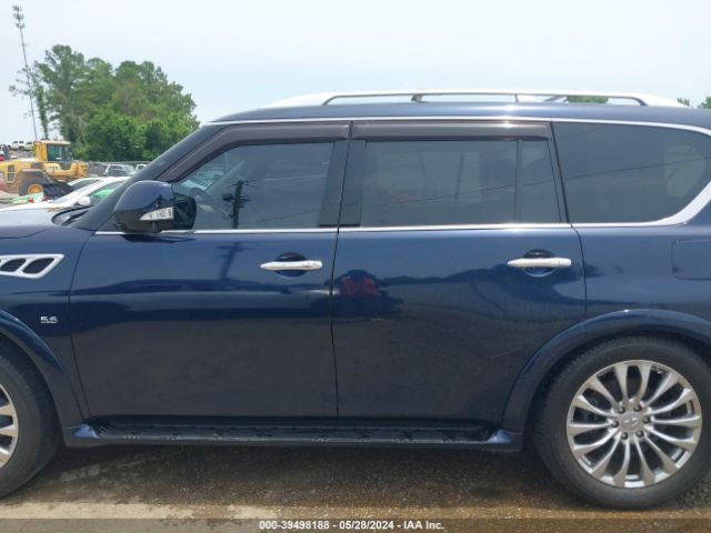 JN8AZ2NF7F9572646 Infiniti QX80