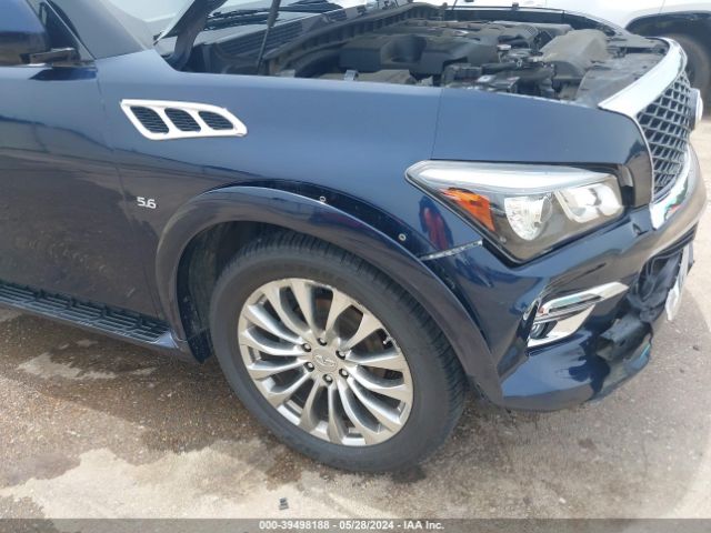 JN8AZ2NF7F9572646 Infiniti QX80