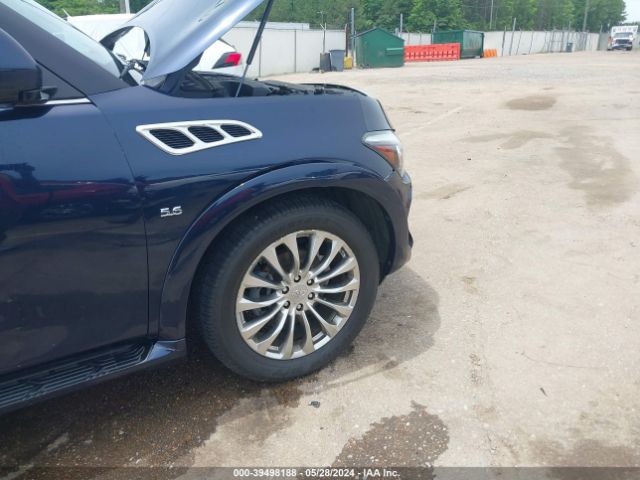JN8AZ2NF7F9572646 Infiniti QX80