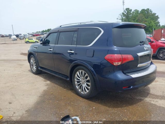 JN8AZ2NF7F9572646 Infiniti QX80
