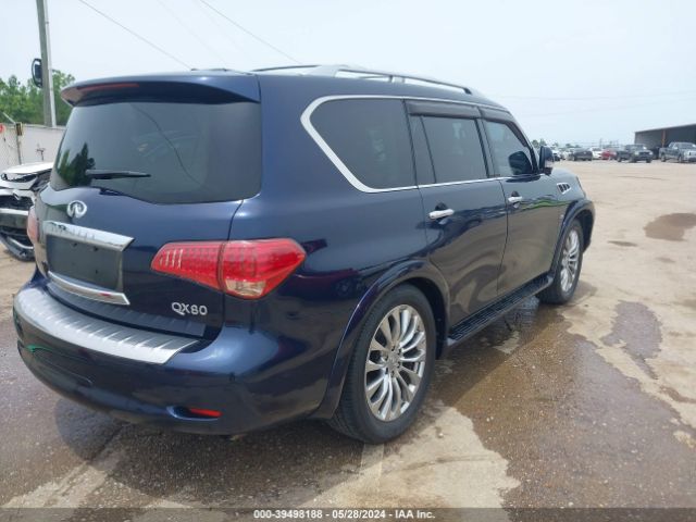 JN8AZ2NF7F9572646 Infiniti QX80