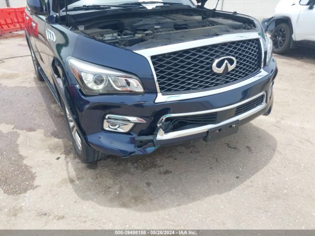 JN8AZ2NF7F9572646 Infiniti QX80
