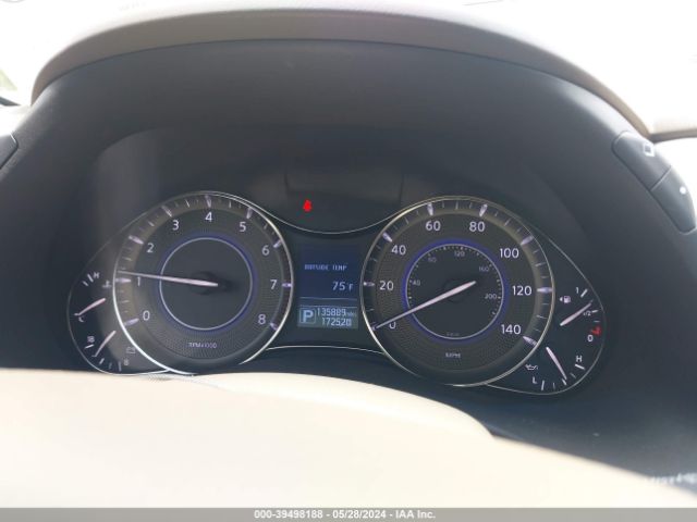 JN8AZ2NF7F9572646 Infiniti QX80