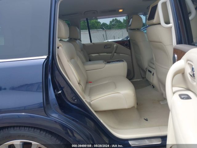 JN8AZ2NF7F9572646 Infiniti QX80