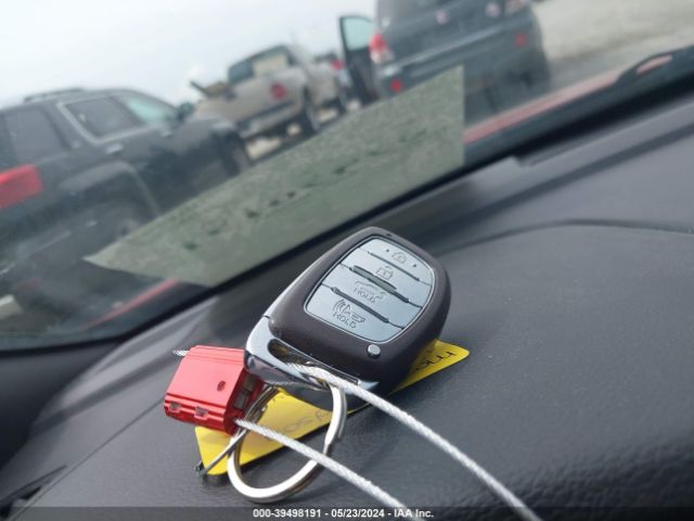 5NPE34AFXJH718537 Hyundai Sonata Sport+