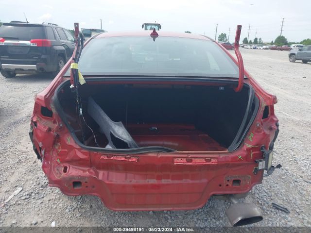 5NPE34AFXJH718537 Hyundai Sonata Sport+