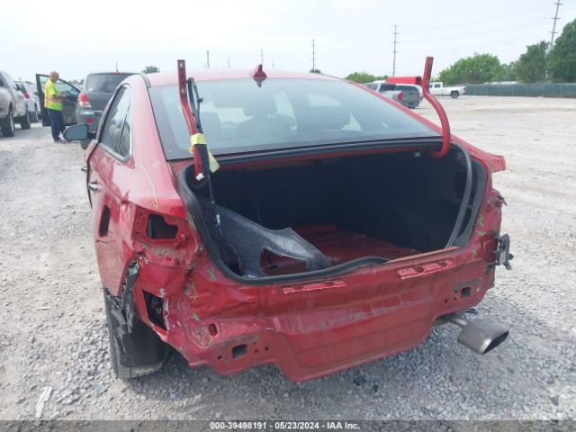 5NPE34AFXJH718537 Hyundai Sonata Sport+