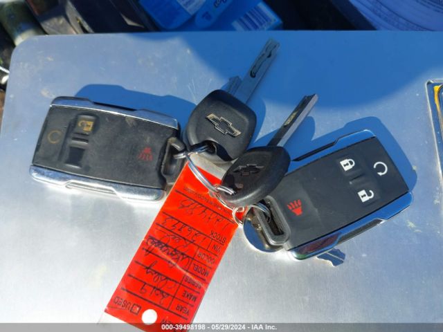 1GCGTDEN4K1126893 Chevrolet Colorado Z71