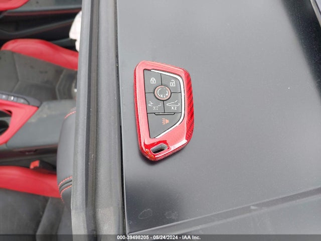 Chevrolet Corvette Stingray Rwd  2lt 2021 1G1YB2D41M5101894 Image 11