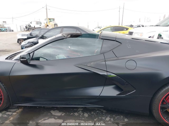 Chevrolet Corvette Stingray Rwd  2lt 2021 1G1YB2D41M5101894 Image 15