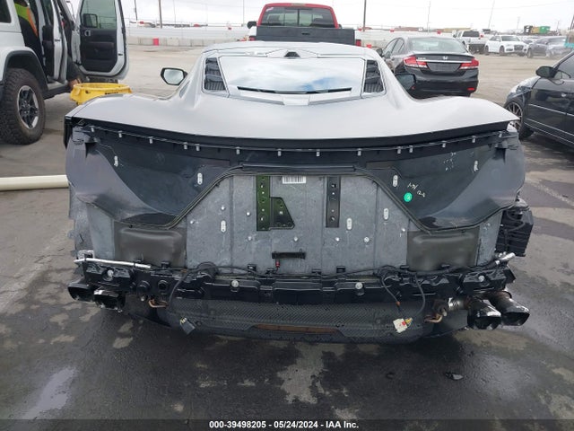 Chevrolet Corvette Stingray Rwd  2lt 2021 1G1YB2D41M5101894 Image 17