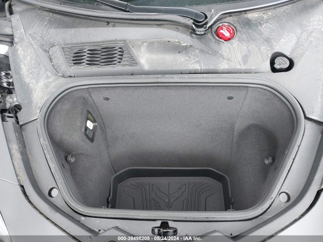 Chevrolet Corvette Stingray Rwd  2lt 2021 1G1YB2D41M5101894 Image 18
