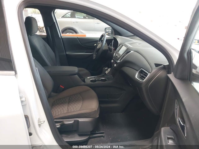 Chevrolet EQUINOX LT 2018 3GNAXKEX8JS523222 Image 5