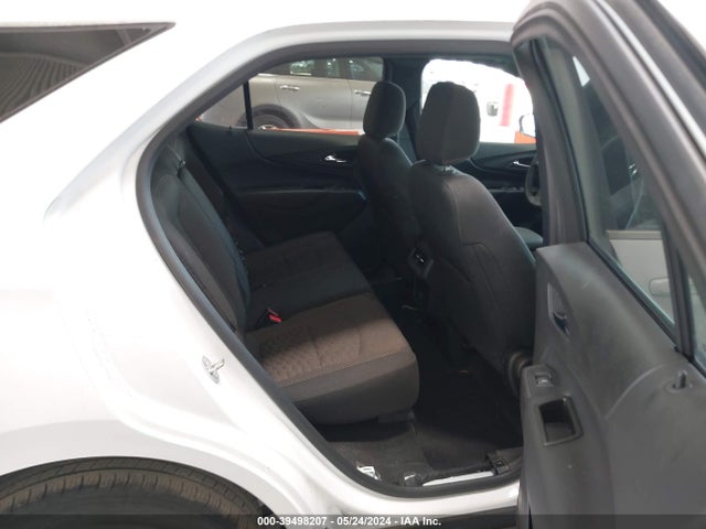 Chevrolet EQUINOX LT 2018 3GNAXKEX8JS523222 Image 8