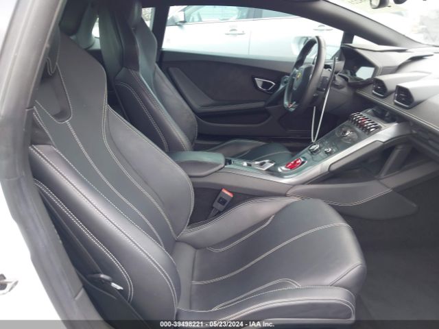 ZHWUC1ZF3FLA01568 Lamborghini Huracan Lp610-4