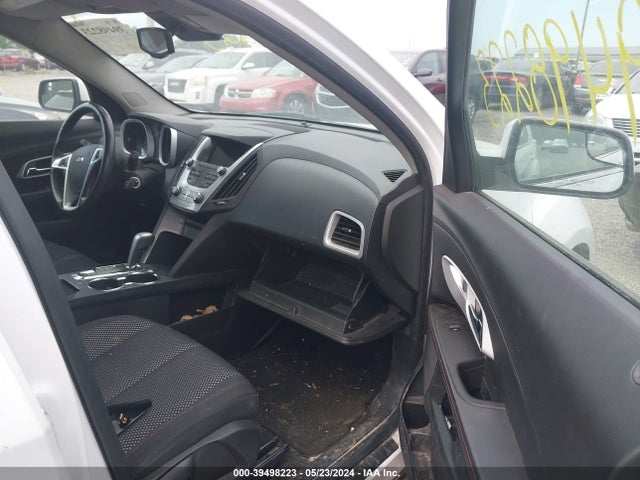 Chevrolet EQUINOX 1LT 2014 2GNFLFEKXE6235414 Image 5