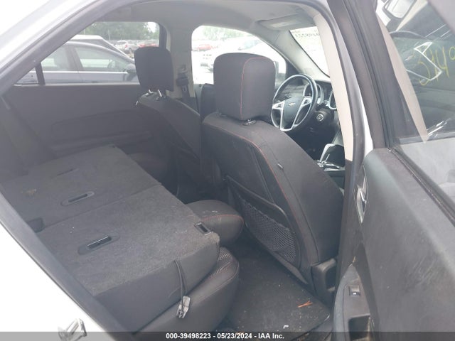 Chevrolet EQUINOX 1LT 2014 2GNFLFEKXE6235414 Image 8