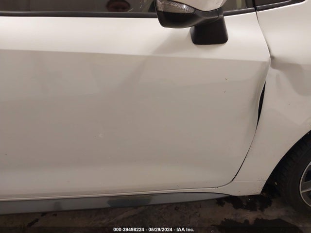 Toyota COROLLA SE 2021 JTDS4MCE4MJ063985 Image 19