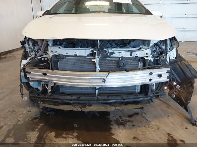 Toyota COROLLA SE 2021 JTDS4MCE4MJ063985 Image 6