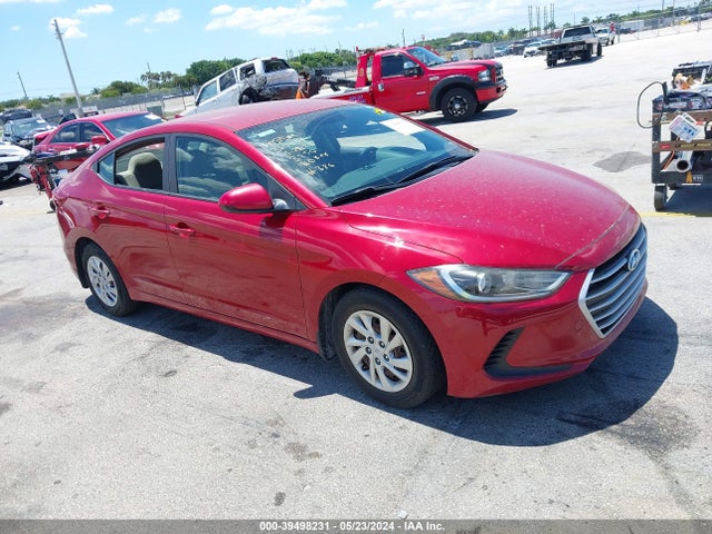 2017 KMHD74LF4HU423250 main image