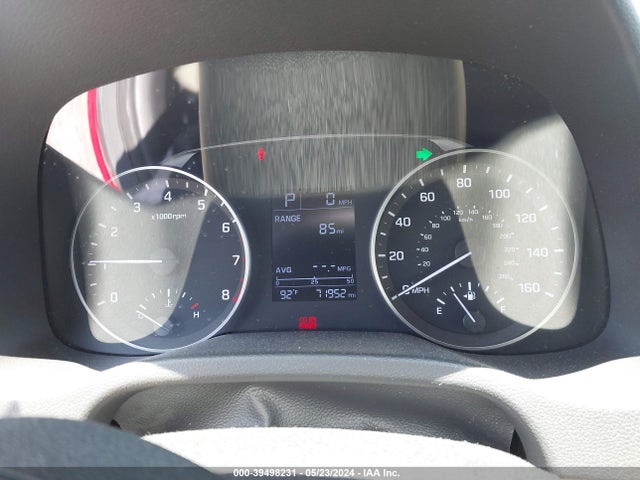 Hyundai ELANTRA SE 2017 KMHD74LF4HU423250 Image 7