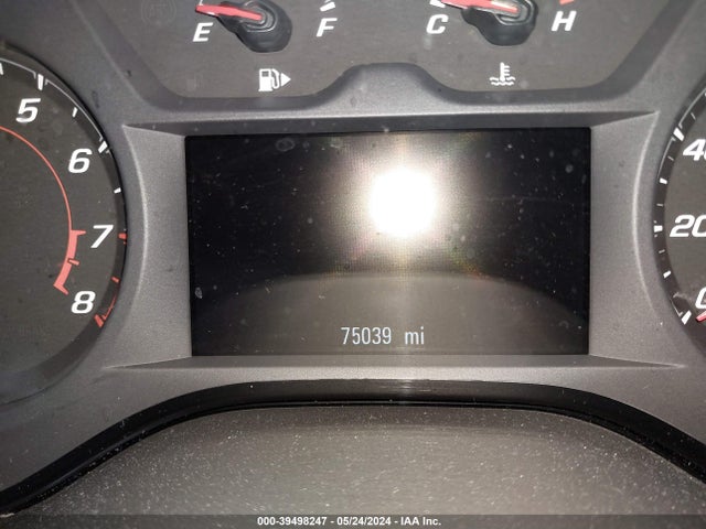Chevrolet Camaro 1lt 2018 1G1FB1RX6J0114542 Image 16