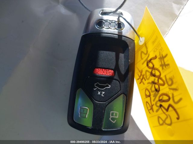 WAUB4CF59KA075601 Audi S5 3.0t Premium