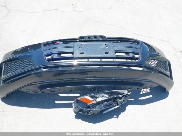 WAUB4CF59KA075601 Audi S5 3.0t Premium