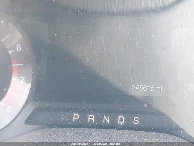 Ford FUSION SE 2016 3FA6P0HD7GR266340 Image 7
