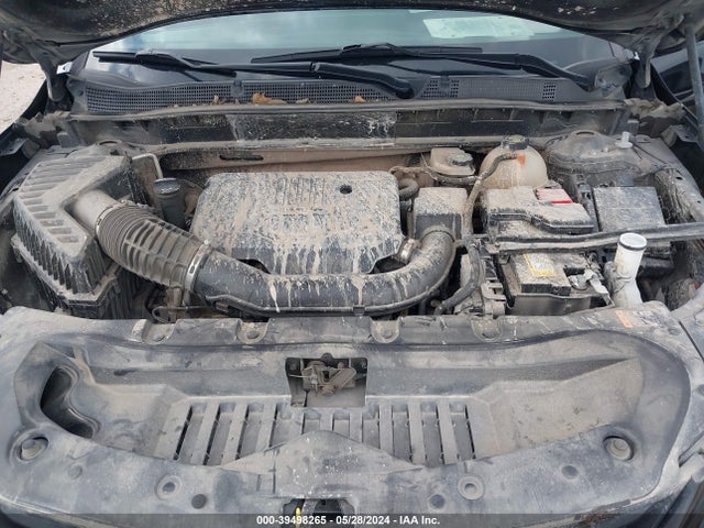 Chevrolet Blazer Fwd 3lt 2021 3GNKBDR45MS555581 Image 10