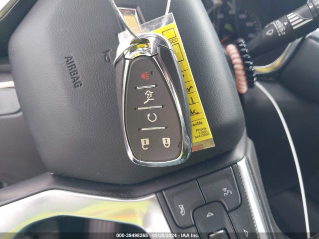 Chevrolet Blazer Fwd 3lt 2021 3GNKBDR45MS555581 Image 11