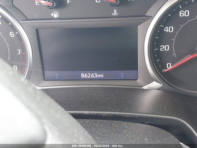 Chevrolet Blazer Fwd 3lt 2021 3GNKBDR45MS555581 Image 15