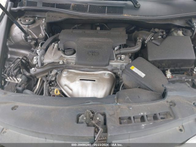 4T4BF1FK2GR554621 Toyota CAMRY LE