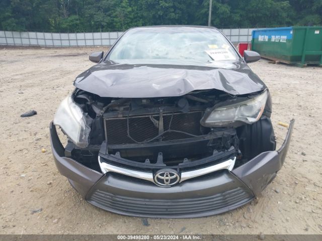4T4BF1FK2GR554621 Toyota CAMRY LE