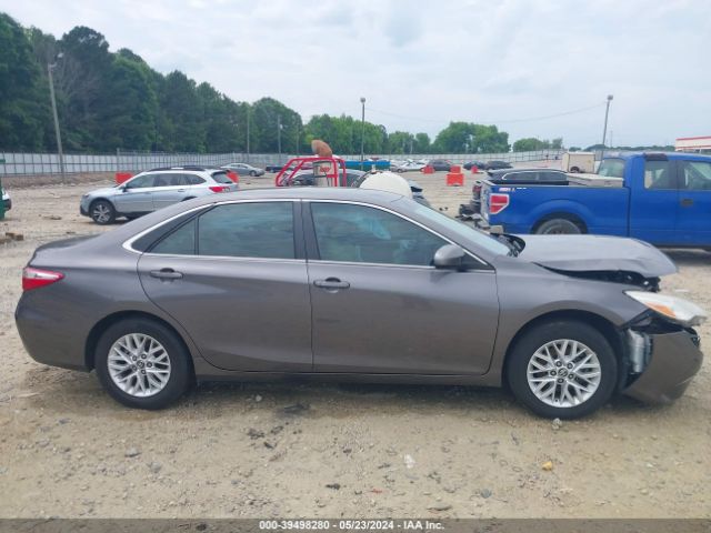 4T4BF1FK2GR554621 Toyota CAMRY LE