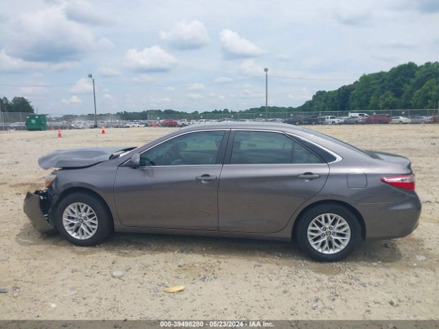 4T4BF1FK2GR554621 Toyota CAMRY LE